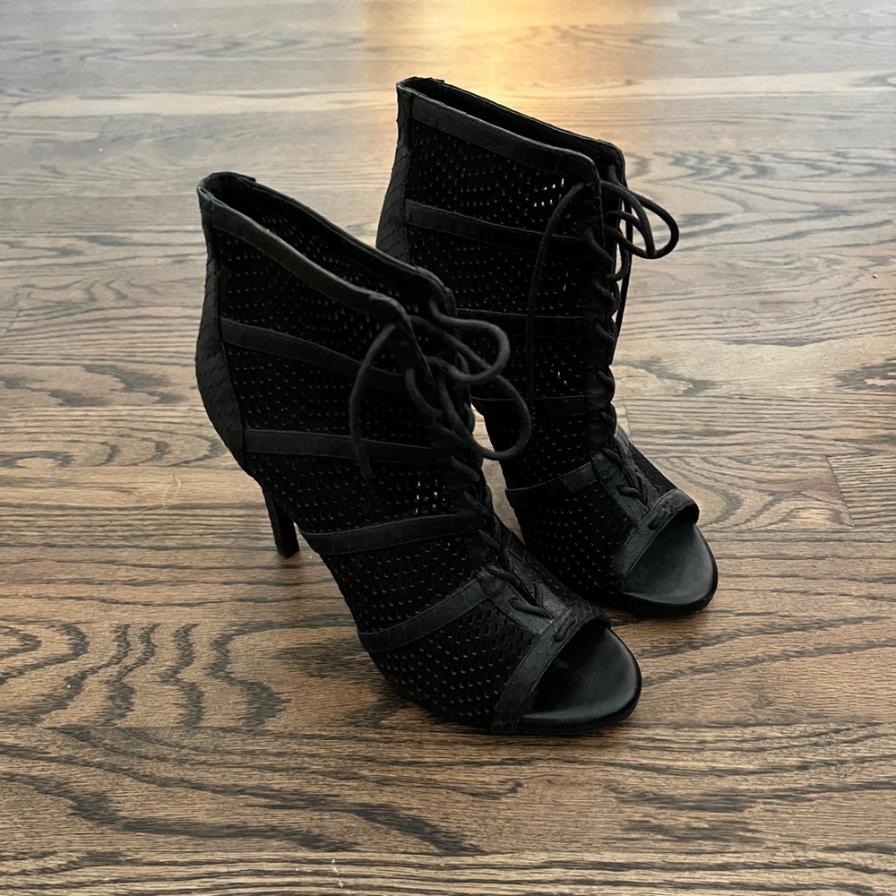 Joie Stilletos